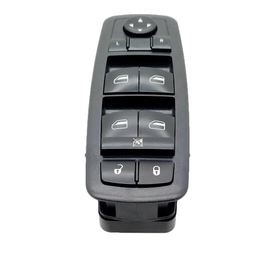 Master Power Elektrische Fensterheber Schalter Für Dodge Dart 2013-2016 Autoteile Master Power Elektrische Fensterheber Schalter Für Dodge Dart 2013-2016 Autoteile von LUEVYM