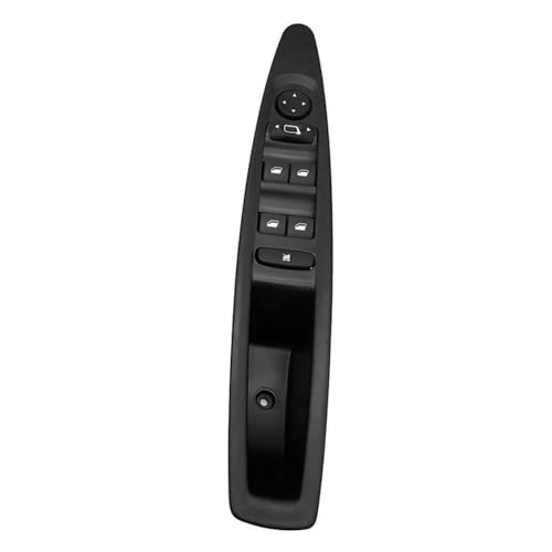 Master Power Fenster Control Schalter Auto Fensterheber Schalter Für Citroen C4 2004-2010 Autoteile von LUEVYM