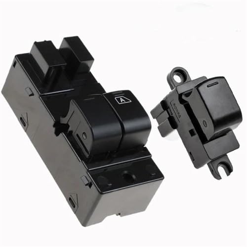 Neuer Fensterheberschalter Für NV200 2009-2015 Autoteile(A Pair) von LUEVYM