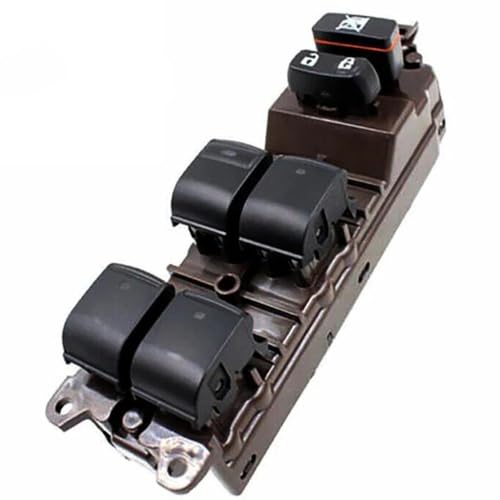Power Elektrische Fensterheber Master Heber Schalter Für Lexus ES350 2007-2014 Autoteile Power Elektrische Fensterheber Master Heber Schalter Für Lexus ES350 2007-2014 Autoteile von LUEVYM