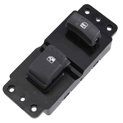 Power Fenster Control Schalter Auto Fenster Schalter Taste Für Ssangyong Actyon (Sport) Kyron Autoteile von LUEVYM