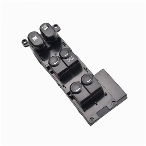 Power Fenster Hauptschalter LHD Für Hyundai I30 I30cw 2008-2011 Auto UND AUTODOWN Autoteile(RHD Auto DOWN) von LUEVYM