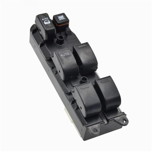 Power Fenster Master Control Schalter 84820-42060 Für Corolla RAV4 Vios Autoteile Power Fenster Master Control Schalter 84820-42060 Für Corolla RAV4 Vios Autoteile von LUEVYM