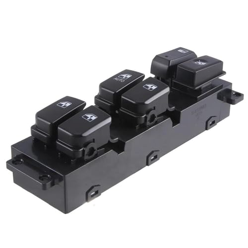 Power Fenster Schalter Glas Heber Taste Für Hyundai Santa Fe 2007-2011 Autoteile von LUEVYM