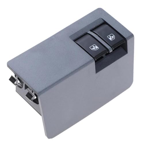 Power Fenster Schalter Heber Master Control Taste Für Chevrolet Sail 2010-2014 Autoteile von LUEVYM