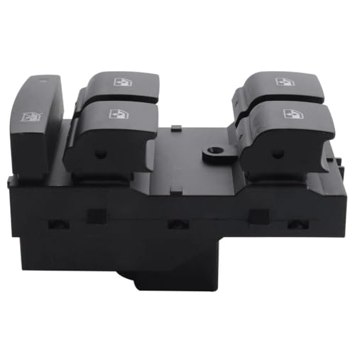 Power Fensterheber Control Schalter Für Chevrolet Für Cruze Autoteile von LUEVYM