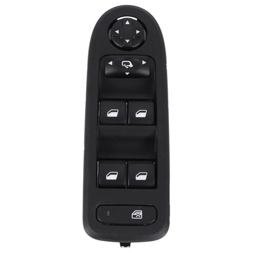 Power Fensterheber Master Control Schalter Für Peugeot 208 308 408 508 2010-2013 Autoteile von LUEVYM