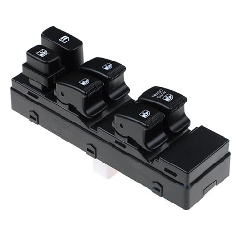 Power Lift-Taste Glas Control Schalter Für Hyundai Terracan Autoteile von LUEVYM
