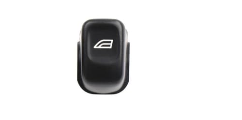 Vorne Hinten Auto Fensterheber Control Schalter Für Volvo S60 S80 XC90 XC70 V 70 Autoteile(Front Row) von LUEVYM