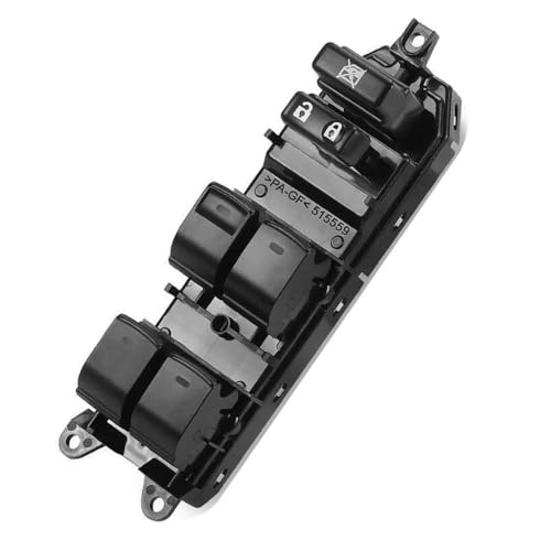 Vorne Links Master Power Fenster Control Schalter Glas Heber Für Camry V40 2006-2011 Autoteile Vorne Links Master Power Fenster Control Schalter Glas Heber Für Camry V40 2006-2011 Autoteile von LUEVYM