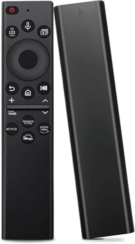 Ersatz Fernbedienung für Samsung,BN59-01357B Solar Charging Sprachfernbedienung für Samsung Smart TV Ersatz Fernbedienung für Samsung,BN59-01357B Solar Charging Sprachfernbedienung für Samsung Smart TV von LUIRSAY