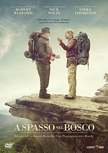 Cg Entertainment Dvd a spasso nel bosco von LUK