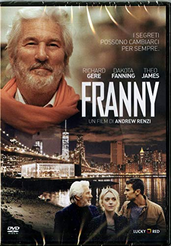 DVD FRANNY von LUK