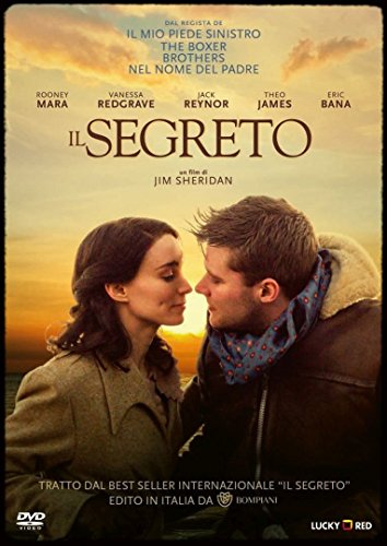 Dvd - Segreto (Il) (1 DVD) von LUK