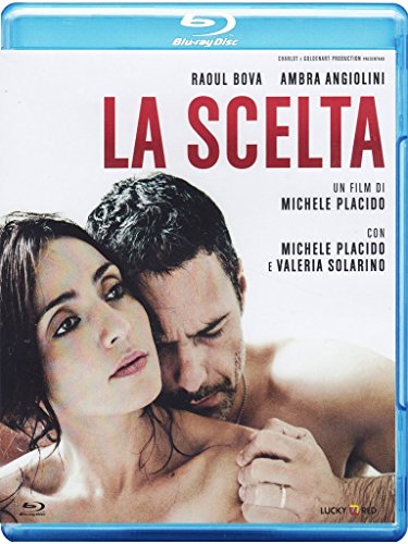 La Scelta [Blu-ray] [IT Import] von LUK