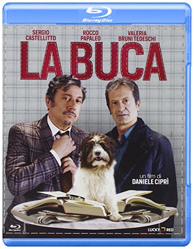La buca [Blu-ray] [IT Import] von LUK