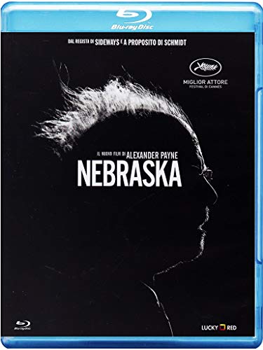 Nebraska [Blu-ray] [IT Import] von LUK