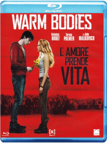 Warm bodies - L'amore prende vita [Blu-ray] [IT Import] von LUK