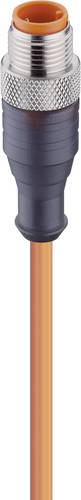 Lumberg Automation 11804-1 Sensor-/Aktor-Steckverbinder, konfektioniert M12 Stecker, gerade 2.00m Po von LUMBERG AUTOMATION