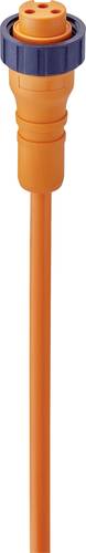 Lumberg Automation 12842 Sensor-/Aktor-Steckverbinder, konfektioniert 7/8 Kupplung, gerade 10.00m Lumberg Automation 12842 Sensor-/Aktor-Steckverbinder, konfektioniert 7/8 Kupplung, gerade 10.00m von LUMBERG AUTOMATION