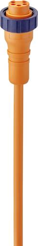 Lumberg Automation 12870 Sensor-/Aktor-Steckverbinder, konfektioniert 7/8 Kupplung, gerade 10.00m Lumberg Automation 12870 Sensor-/Aktor-Steckverbinder, konfektioniert 7/8 Kupplung, gerade 10.00m von LUMBERG AUTOMATION