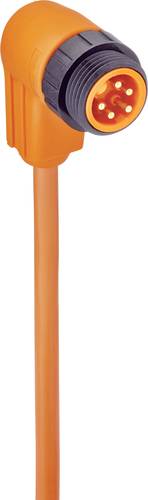 Lumberg Automation 22149 Sensor-/Aktor-Steckverbinder, konfektioniert 7/8 Stecker, gewinkelt 15.0 Lumberg Automation 22149 Sensor-/Aktor-Steckverbinder, konfektioniert 7/8 Stecker, gewinkelt 15.0 von LUMBERG AUTOMATION