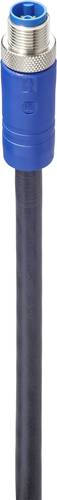 Lumberg Automation 934851021-1 Sensor-/Aktor-Anschlussleitung M12 Stecker, gerade 2.00m Polzahl: 5 1 Lumberg Automation 934851021-1 Sensor-/Aktor-Anschlussleitung M12 Stecker, gerade 2.00m Polzahl: 5 1 von LUMBERG AUTOMATION