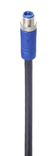 Lumberg Automation 934851055 Sensor-/Aktor-Anschlussleitung M12 Stecker, gerade 2.00m Polzahl: 5 5St Lumberg Automation 934851055 Sensor-/Aktor-Anschlussleitung M12 Stecker, gerade 2.00m Polzahl: 5 5St von LUMBERG AUTOMATION