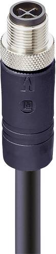 Lumberg Automation 934851301 Sensor-/Aktor-Steckverbinder, konfektioniert M12 Stecker, gerade 2.00m Lumberg Automation 934851301 Sensor-/Aktor-Steckverbinder, konfektioniert M12 Stecker, gerade 2.00m von LUMBERG AUTOMATION