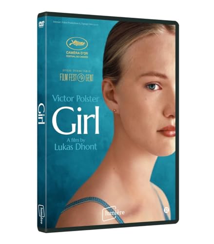 DVD - Girl (1 DVD) von LUMIÈRE