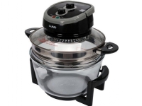 Toya LUND HALOGEN SET 17L Schwarz 9 Stück. von LUND