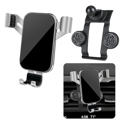 LUNQIN Kfz-Handyhalterung für Ford Fusion 2013, 2014, 2015, 2016, 2017, 2018, 2019, 2020, Auto-Innenzubehör, beste Handy-Halterung, Handy-Halterung, Lade-Navigationshalterung LUNQIN Kfz-Handyhalterung für Ford Fusion 2013, 2014, 2015, 2016, 2017, 2018, 2019, 2020, Auto-Innenzubehör, beste Handy-Halterung, Handy-Halterung, Lade-Navigationshalterung von LUNQIN