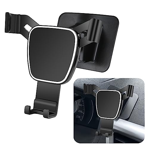 LUNQIN Kfz-Handyhalterung für Honda CR-V CRV 2012–2016, Auto-Zubehör, Navigationshalterung, Innendekoration, Handy-Halterung von LUNQIN