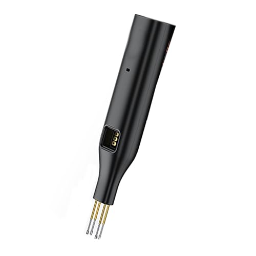 LUOFENG Optokoppler-Testgerät für Thyristor und Transistoren mit intelligenter Erkennung, Prüfung und Analyse elektronischer Komponenten von LUOFENG