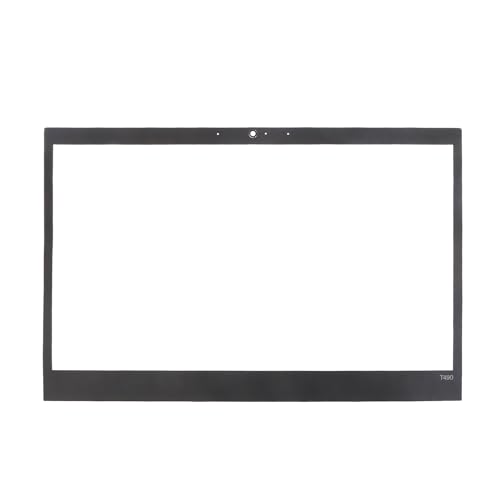 Laptop Reparatur Komponenten Front Shell Blatt Aufkleber Für ThinkPad T490 LCD Front Rahmen Lünette Aufkleber Ersatz LCD Lünette Laptop Reparatur Komponenten Front Shell Blatt Aufkleber Für ThinkPad T490 LCD Front Rahmen Lünette Aufkleber Ersatz LCD Lünette von LUOFENG