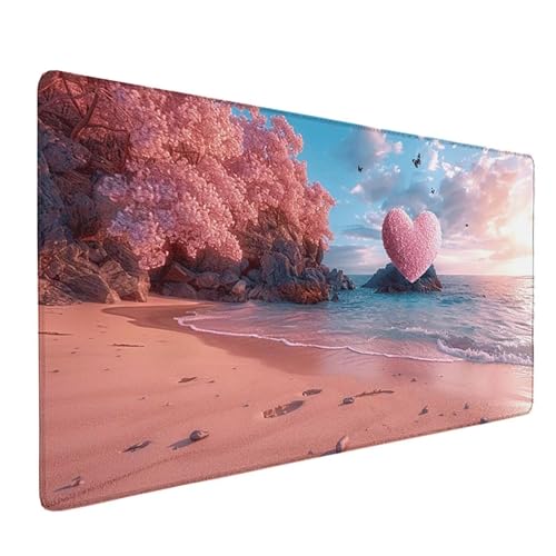 Schreibtischunterlage Blau Mauspad XXL 1500 x 800 x 3 mm, Mousepad Schmetterling Gaming Mauspad Wassxerdicht Anti-Rutsch Mouse Pad Vernähte Kanten Gaming Zubehör für PC, Laptop, Büro, Zuhause -ly255AR Schreibtischunterlage Blau Mauspad XXL 1500 x 800 x 3 mm, Mousepad Schmetterling Gaming Mauspad Wassxerdicht Anti-Rutsch Mouse Pad Vernähte Kanten Gaming Zubehör für PC, Laptop, Büro, Zuhause -ly255AR von LUOLYYEI