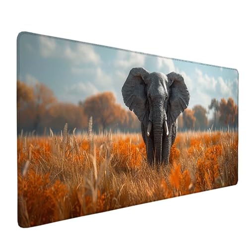 Schreibtischunterlage Gelb Mauspad XXL 1500 x 800 mm, Mousepad Pferd Gaming Mauspad Wassxerdicht Anti-Rutsch Mouse Pad Vernähte Kanten Gaming Zubehör für PC, Laptop, Büro, Zuhause, Geschenke -ly250512 Schreibtischunterlage Gelb Mauspad XXL 1500 x 800 mm, Mousepad Pferd Gaming Mauspad Wassxerdicht Anti-Rutsch Mouse Pad Vernähte Kanten Gaming Zubehör für PC, Laptop, Büro, Zuhause, Geschenke -ly250512 von LUOLYYEI