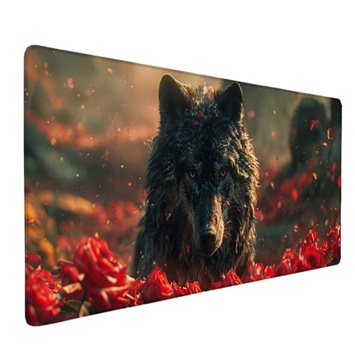 Schreibtischunterlage Gelb Mauspad XXL 1500 x 800 x 3 mm, Mousepad Herbst Gaming Mauspad Wassxerdicht Anti-Rutsch Mouse Pad Vernähte Kanten Gaming Zubehör für PC, Laptop, Büro, Zuhause -ly250507 Schreibtischunterlage Gelb Mauspad XXL 1500 x 800 x 3 mm, Mousepad Herbst Gaming Mauspad Wassxerdicht Anti-Rutsch Mouse Pad Vernähte Kanten Gaming Zubehör für PC, Laptop, Büro, Zuhause -ly250507 von LUOLYYEI