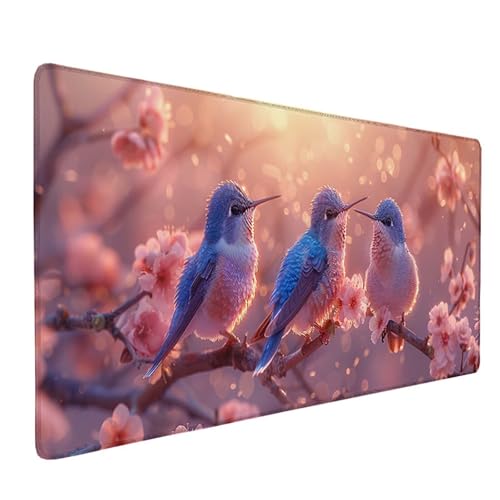 Schreibtischunterlage Gelb Mauspad XXL 1500 x 800mm, Mousepad Tiger Gaming Mauspad Wassxerdicht Anti-Rutsch Mouse Pad Vernähte Kanten Gaming Zubehör für PC, Laptop, Büro, Zuhause, Geschenke -ly2505C2 Schreibtischunterlage Gelb Mauspad XXL 1500 x 800mm, Mousepad Tiger Gaming Mauspad Wassxerdicht Anti-Rutsch Mouse Pad Vernähte Kanten Gaming Zubehör für PC, Laptop, Büro, Zuhause, Geschenke -ly2505C2 von LUOLYYEI