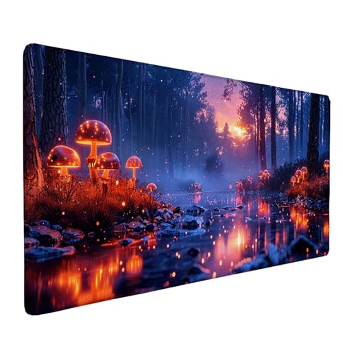 Schreibtischunterlage Rosa Mauspad XXL 1500 x 800 mm, Mousepad Rose Gaming Mauspad Wassxerdicht Anti-Rutsch Mouse Pad Vernähte Kanten Gaming Zubehör für PC, Laptop, Büro, Zuhause, Geschenke -ly25059E Schreibtischunterlage Rosa Mauspad XXL 1500 x 800 mm, Mousepad Rose Gaming Mauspad Wassxerdicht Anti-Rutsch Mouse Pad Vernähte Kanten Gaming Zubehör für PC, Laptop, Büro, Zuhause, Geschenke -ly25059E von LUOLYYEI