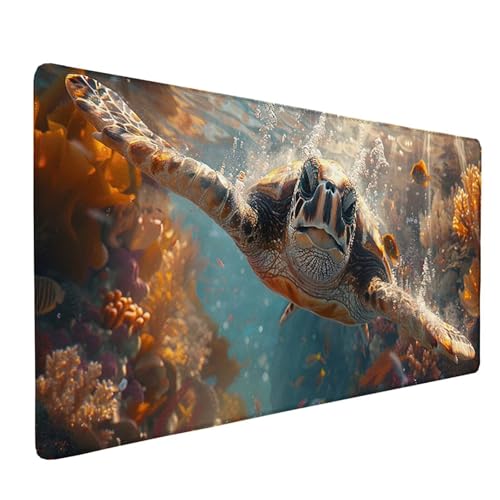 Schreibtischunterlage Rosa Mauspad XXL 1500 x 800mm, Mousepad Chrysantheme Gaming Mauspad Wassxerdicht Anti-Rutsch Mouse Pad Vernähte Kanten Gaming Zubehör für PC, Laptop, Büro, Zuhause -ly2505OZ Schreibtischunterlage Rosa Mauspad XXL 1500 x 800mm, Mousepad Chrysantheme Gaming Mauspad Wassxerdicht Anti-Rutsch Mouse Pad Vernähte Kanten Gaming Zubehör für PC, Laptop, Büro, Zuhause -ly2505OZ von LUOLYYEI