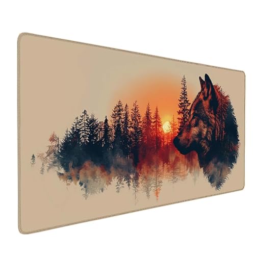 Schreibtischunterlage Rosa Mauspad XXL 1500 x 800mm, Mousepad Schmetterling Gaming Mauspad Wassxerdicht Anti-Rutsch Mouse Pad Vernähte Kanten Gaming Zubehör für PC, Laptop, Büro, Zuhause -ly250573 Schreibtischunterlage Rosa Mauspad XXL 1500 x 800mm, Mousepad Schmetterling Gaming Mauspad Wassxerdicht Anti-Rutsch Mouse Pad Vernähte Kanten Gaming Zubehör für PC, Laptop, Büro, Zuhause -ly250573 von LUOLYYEI