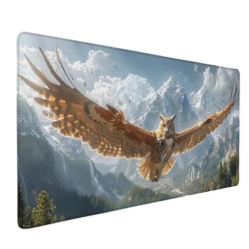 Schreibtischunterlage Rot Mauspad XXL 1500 x 800 mm, Mousepad Sternenhimmel Gaming Mauspad Wassxerdicht Anti-Rutsch Mouse Pad Vernähte Kanten Gaming Zubehör für PC, Laptop, Büro, Zuhause -ly25051S Schreibtischunterlage Rot Mauspad XXL 1500 x 800 mm, Mousepad Sternenhimmel Gaming Mauspad Wassxerdicht Anti-Rutsch Mouse Pad Vernähte Kanten Gaming Zubehör für PC, Laptop, Büro, Zuhause -ly25051S von LUOLYYEI