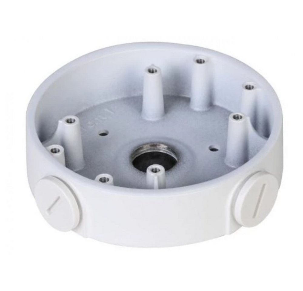 LUPUS ELECTRONICS Montagedose 13358 - Montagebox Typ D - Aufputzdose - Aluminium - Anschlussdose LUPUS ELECTRONICS Montagedose 13358 - Montagebox Typ D - Aufputzdose - Aluminium - Anschlussdose von LUPUS ELECTRONICS