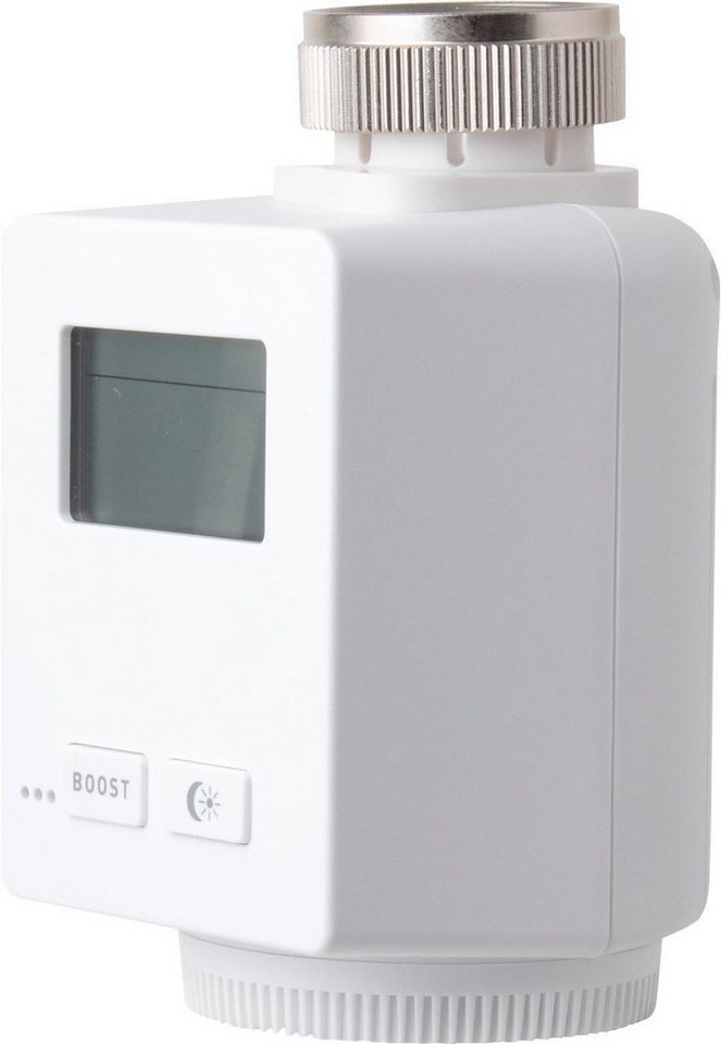 LUPUS ELECTRONICS Heizkörperthermostat V2 Home-Server LUPUS ELECTRONICS Heizkörperthermostat V2 Home-Server von LUPUS ELECTRONICS