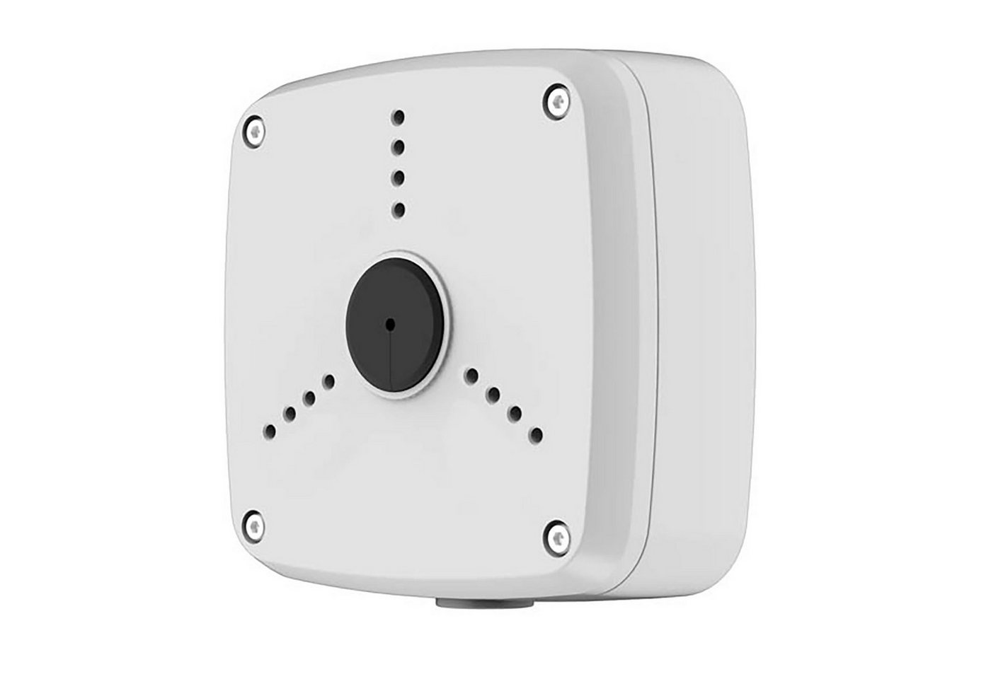 LUPUS ELECTRONICS Montagebox Type A Home-Server, Wetterfeste und schlagfeste Aufputdose LUPUS ELECTRONICS Montagebox Type A Home-Server, Wetterfeste und schlagfeste Aufputdose von LUPUS ELECTRONICS