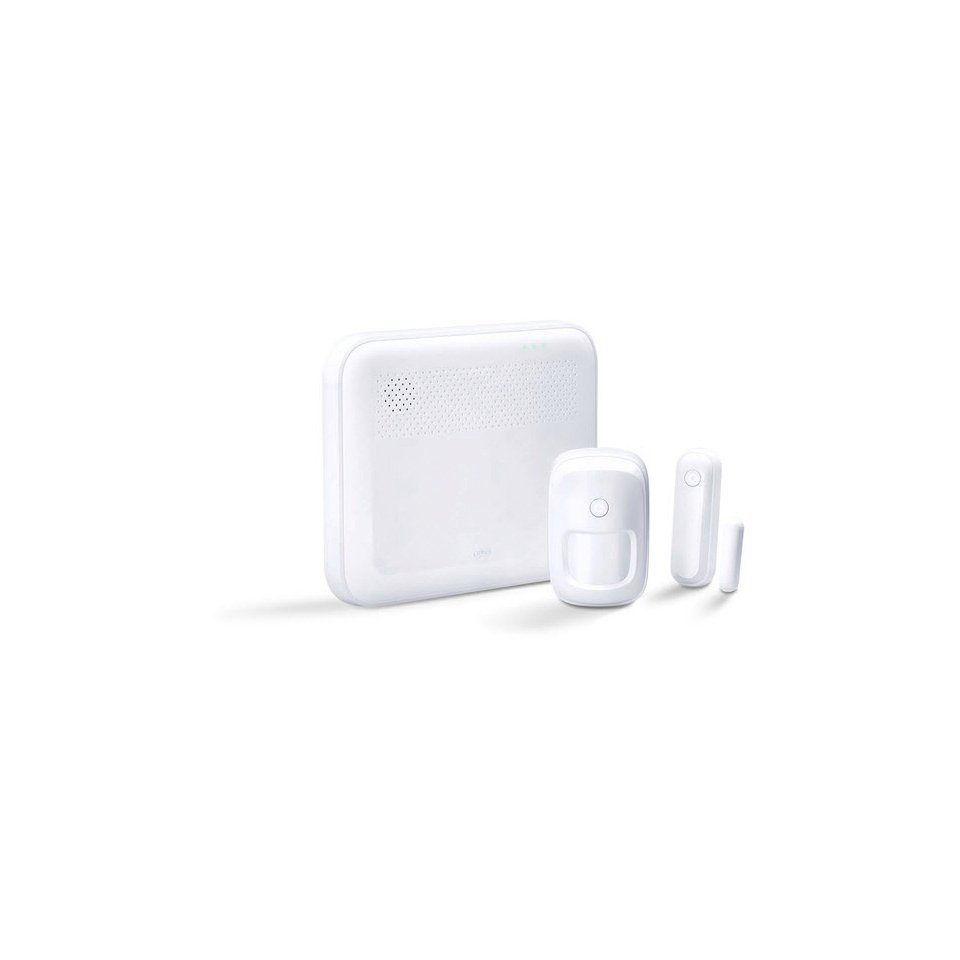 LUPUS ELECTRONICS XT1 Plus Starter Pack Home-Server von LUPUS ELECTRONICS