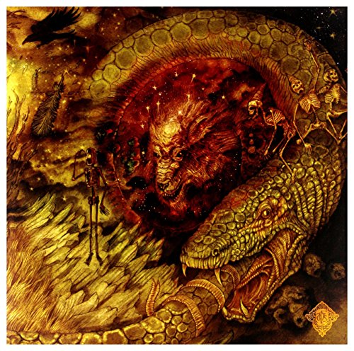 Beware The Sword You Cannot See (LTD. Gatefold / 180 Gramm) [Vinyl LP] von LUPUS LOUNGE