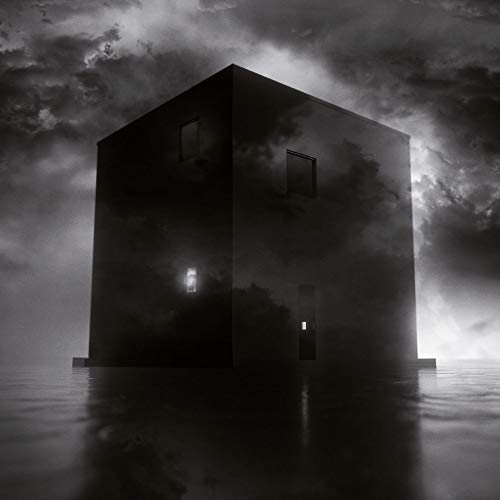 Black House (Digipak) von LUPUS LOUNGE
