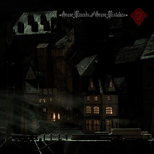 Grave Mounds and Grave Mistakes von Prophecy